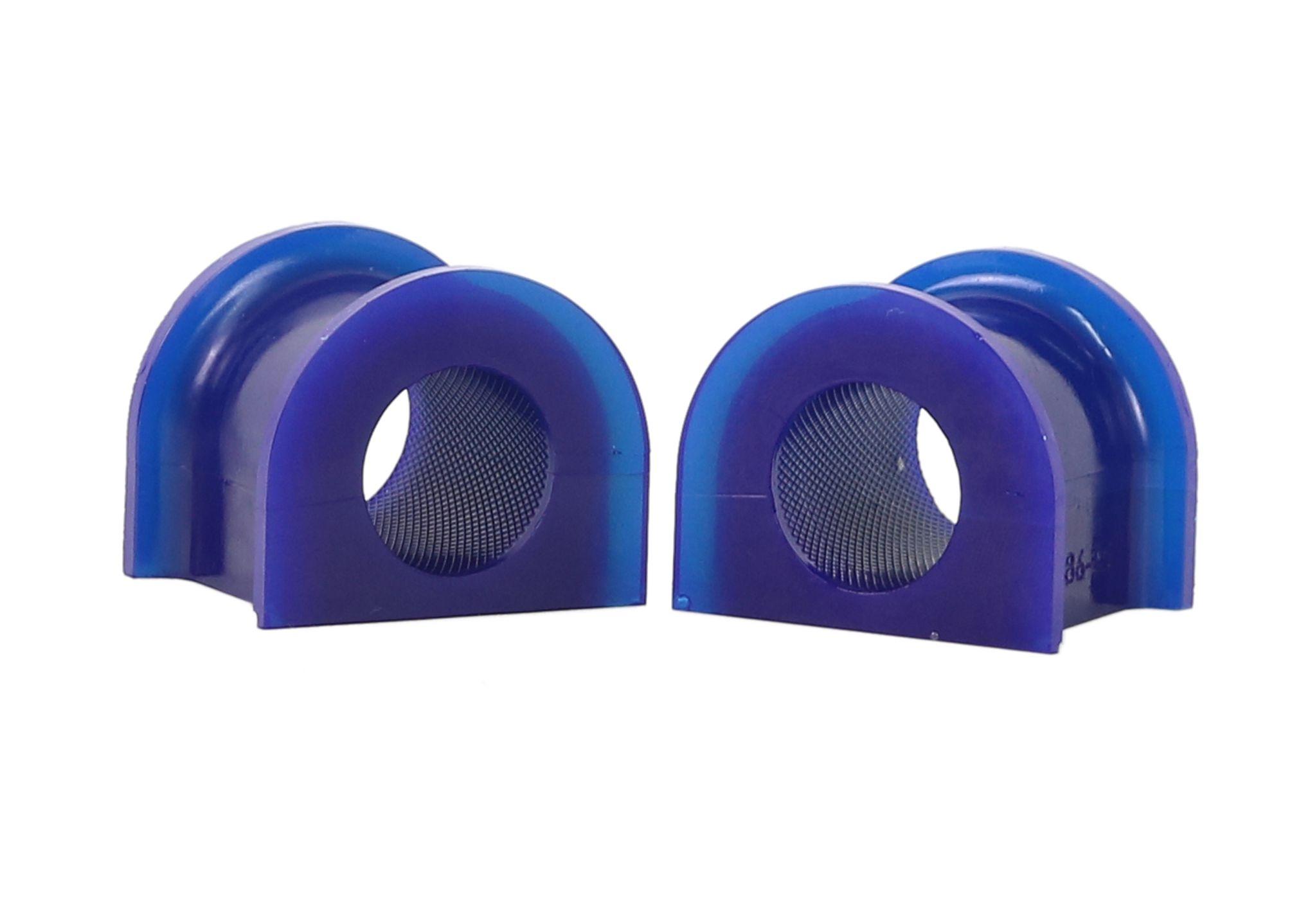 SuperPro Suspension Stabilizer Bar Bushing Kit - SPF1486-24K