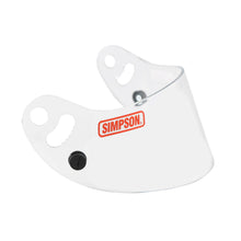 Simpson Racing Helmet Replacement Shields - 84300A