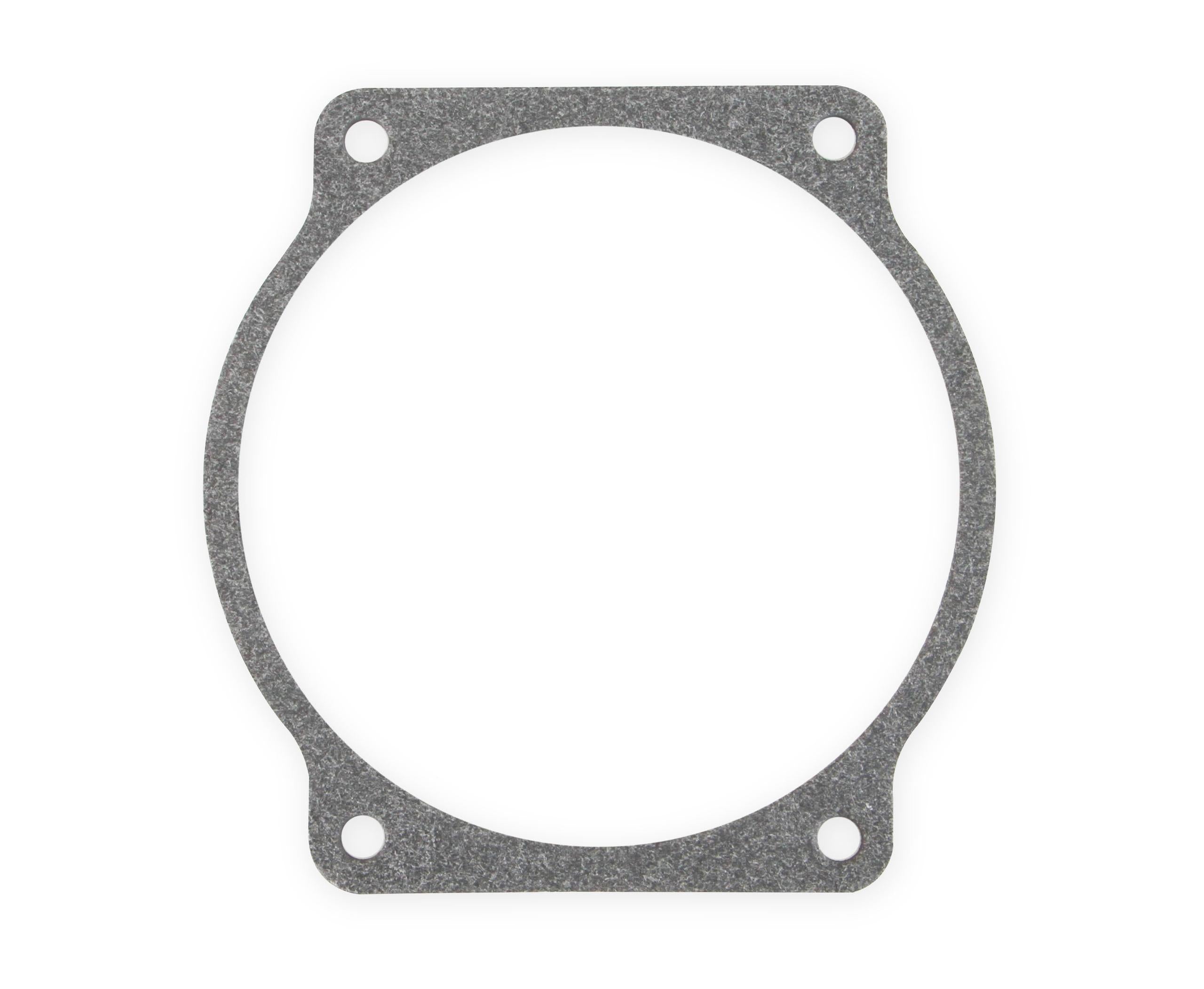 Holley 105mm GM LS Throttle Body Gasket.  - 508-24