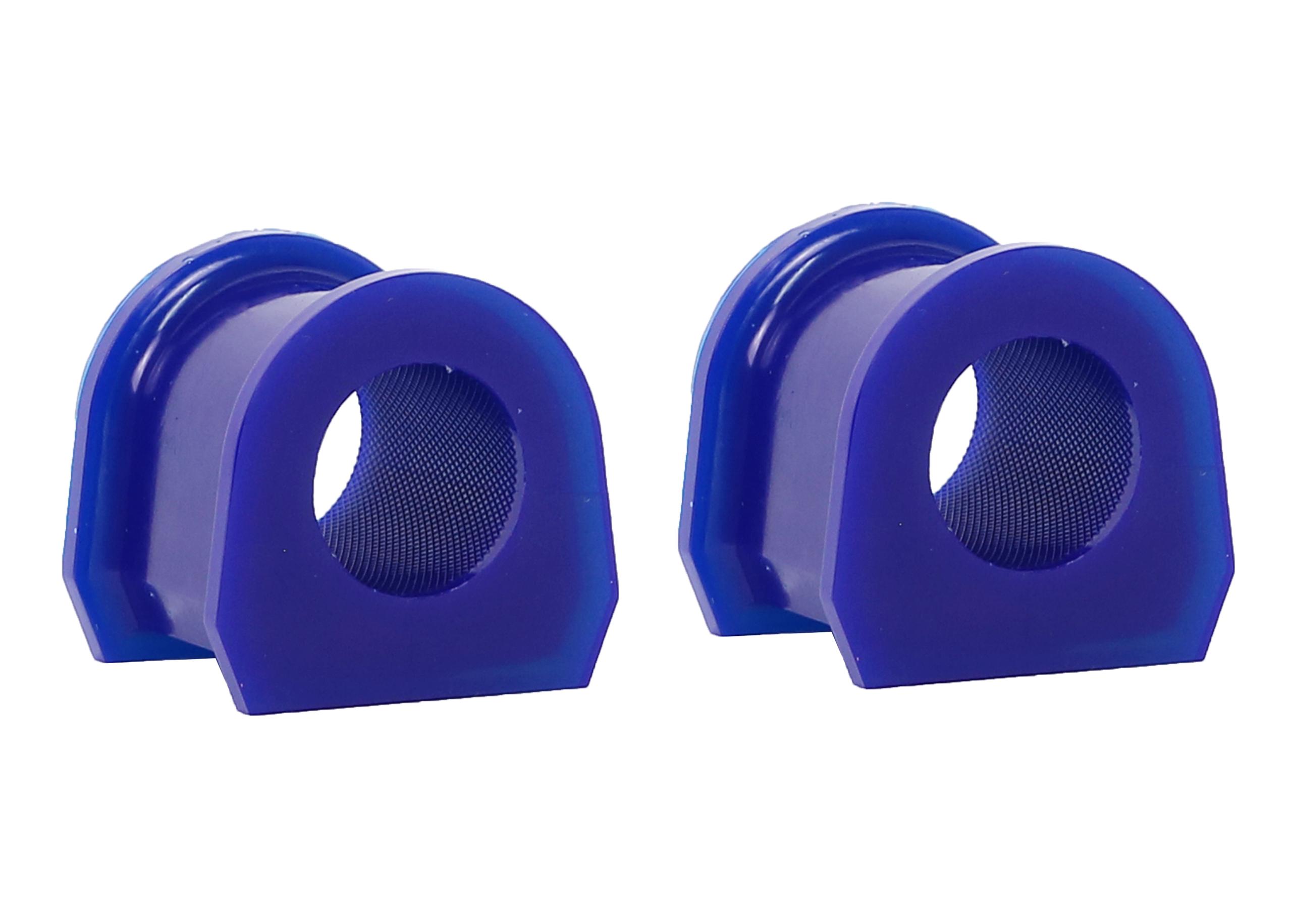 SuperPro Suspension Stabilizer Bar Bushing Kit - SPF1493-29K
