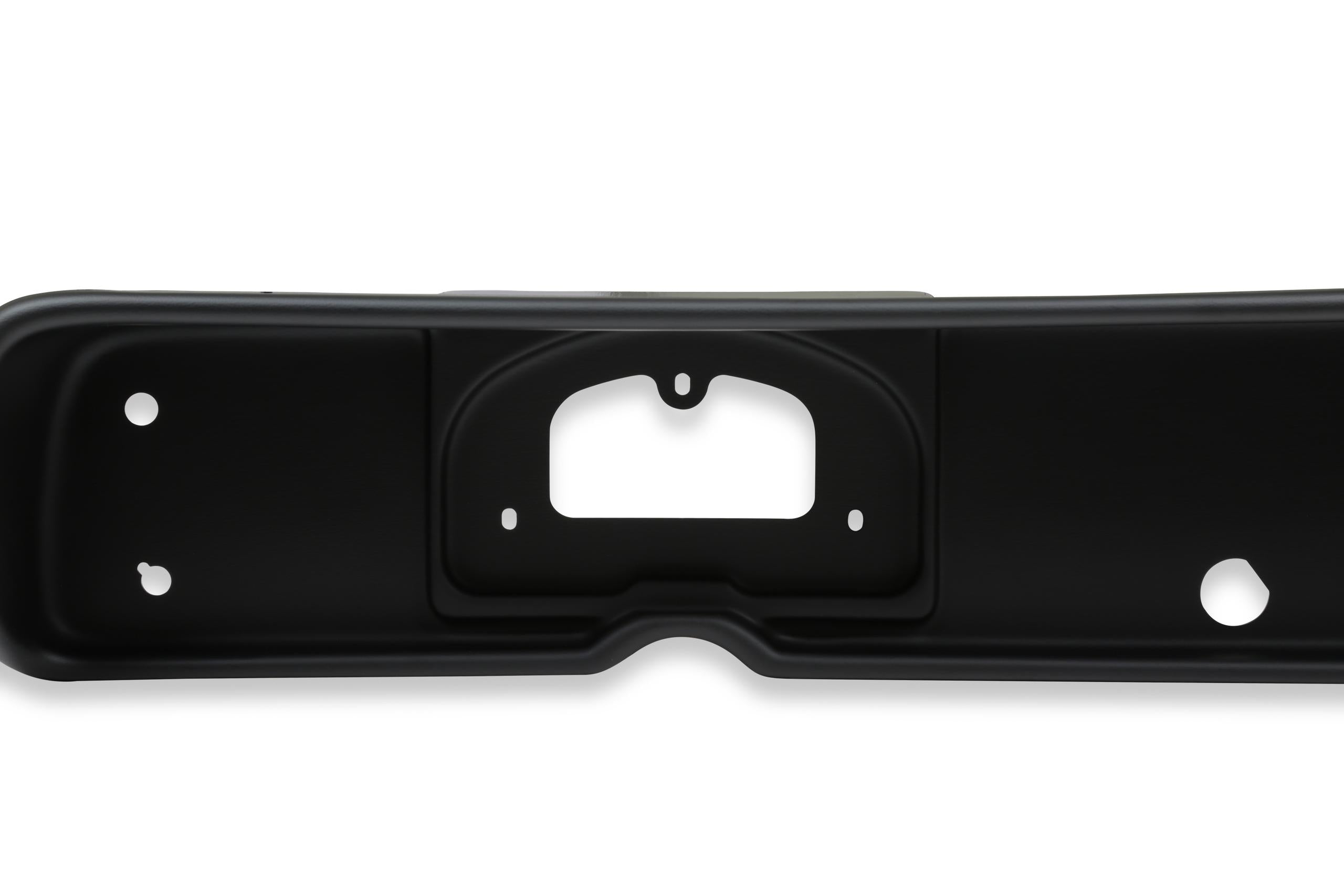 Holley Dash Panel - 553-413