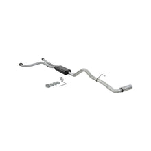 Flowmaster American Thunder Cat-Back Exhaust System - 818150