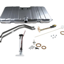 Holley Sniper Efi Fuel Tank System (1969-1969 Camaro, Firebird) - 19-104