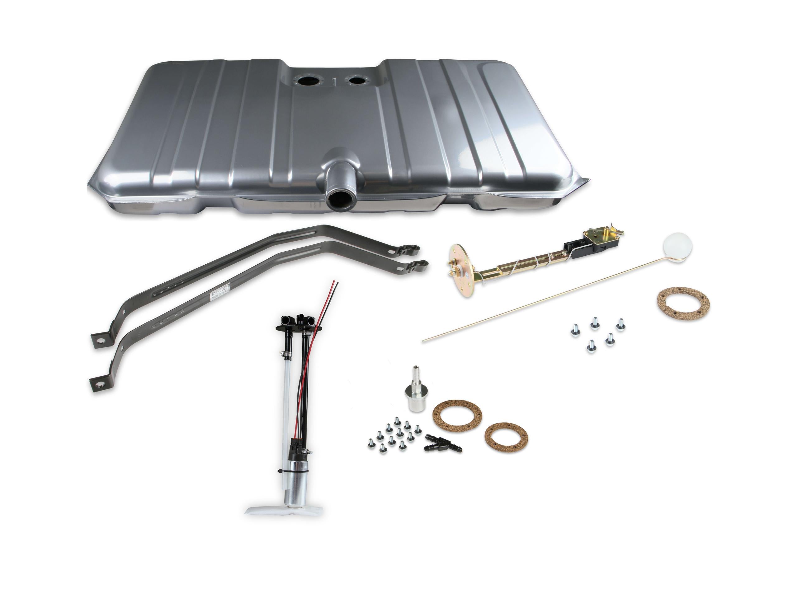 Holley Sniper Efi Fuel Tank System (1969-1969 Camaro, Firebird) - 19-104