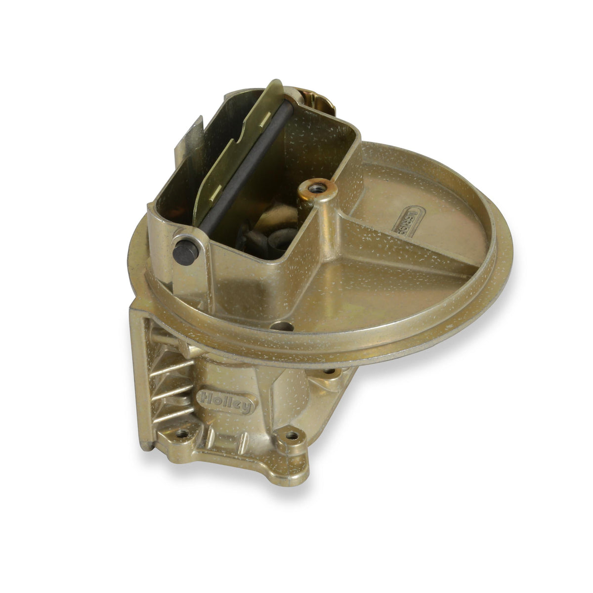 Holley Replacement Carburetor Main Body Kit - 134-361