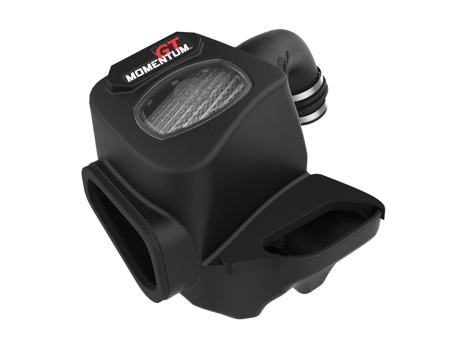 aFe Momentum GT Cold Air Intake System w/ Pro DRY S Filter (2024+ Toyota Tacoma 2.4L (t))- 50-70119D
