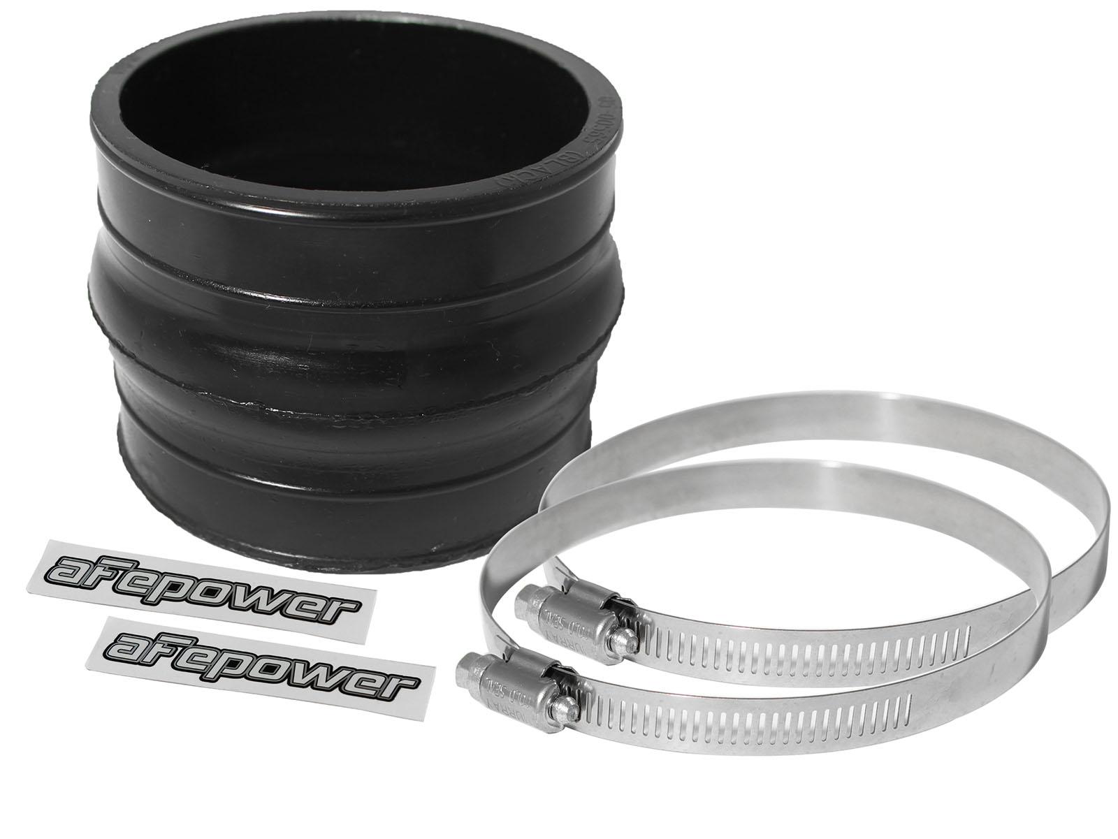 AFE Replacement Coupling Kit (Universal Fit) - 59-00007