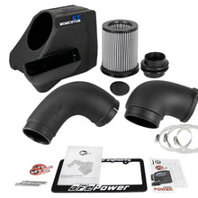 AFE Momentum ST Cold Air Intake System w/ Pro DRY S Media (2018-2021 Atlas, Atlas Cross Sport) - 51-46405