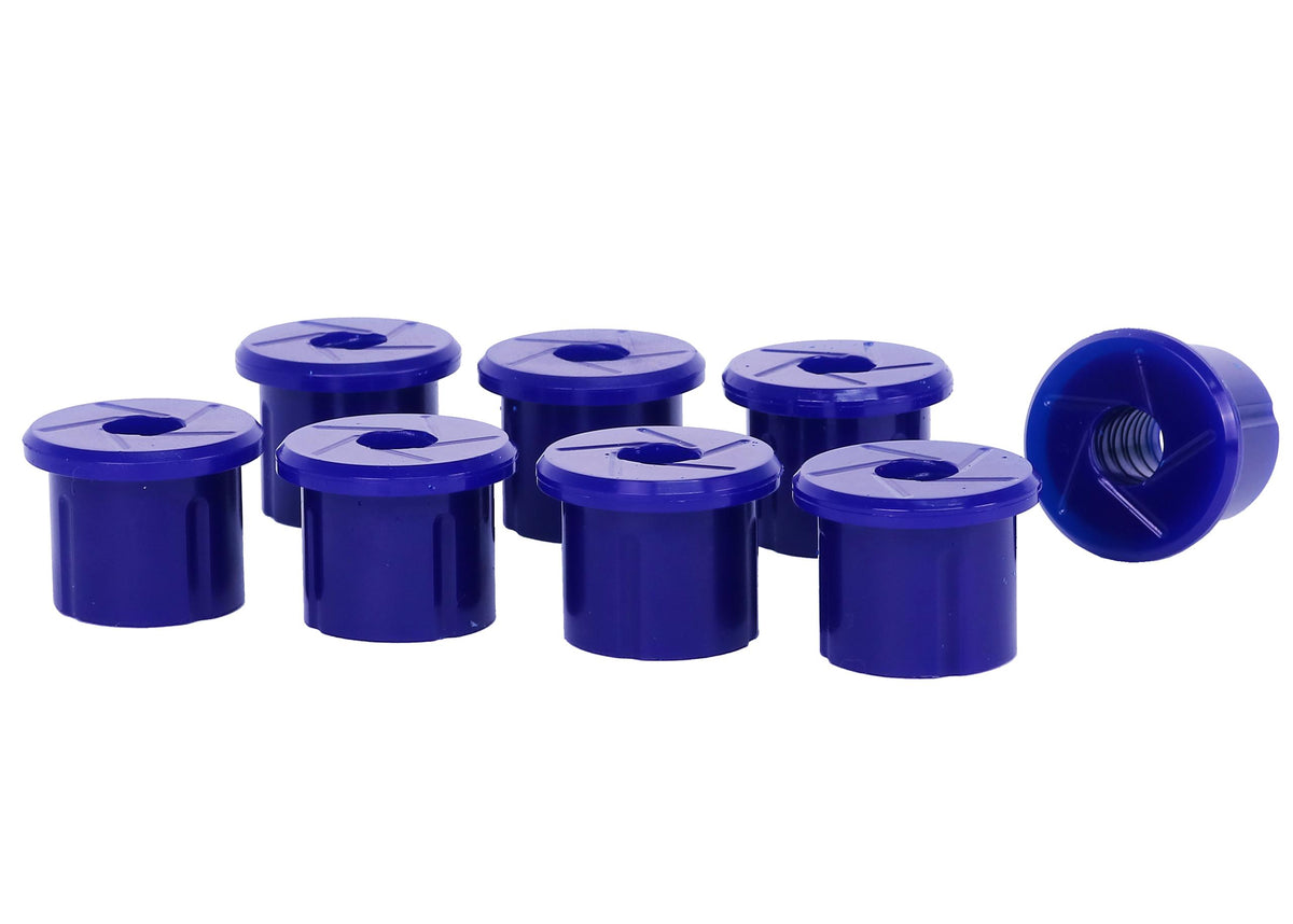SuperPro Spring Rear Bush Kit All - SPF0173K