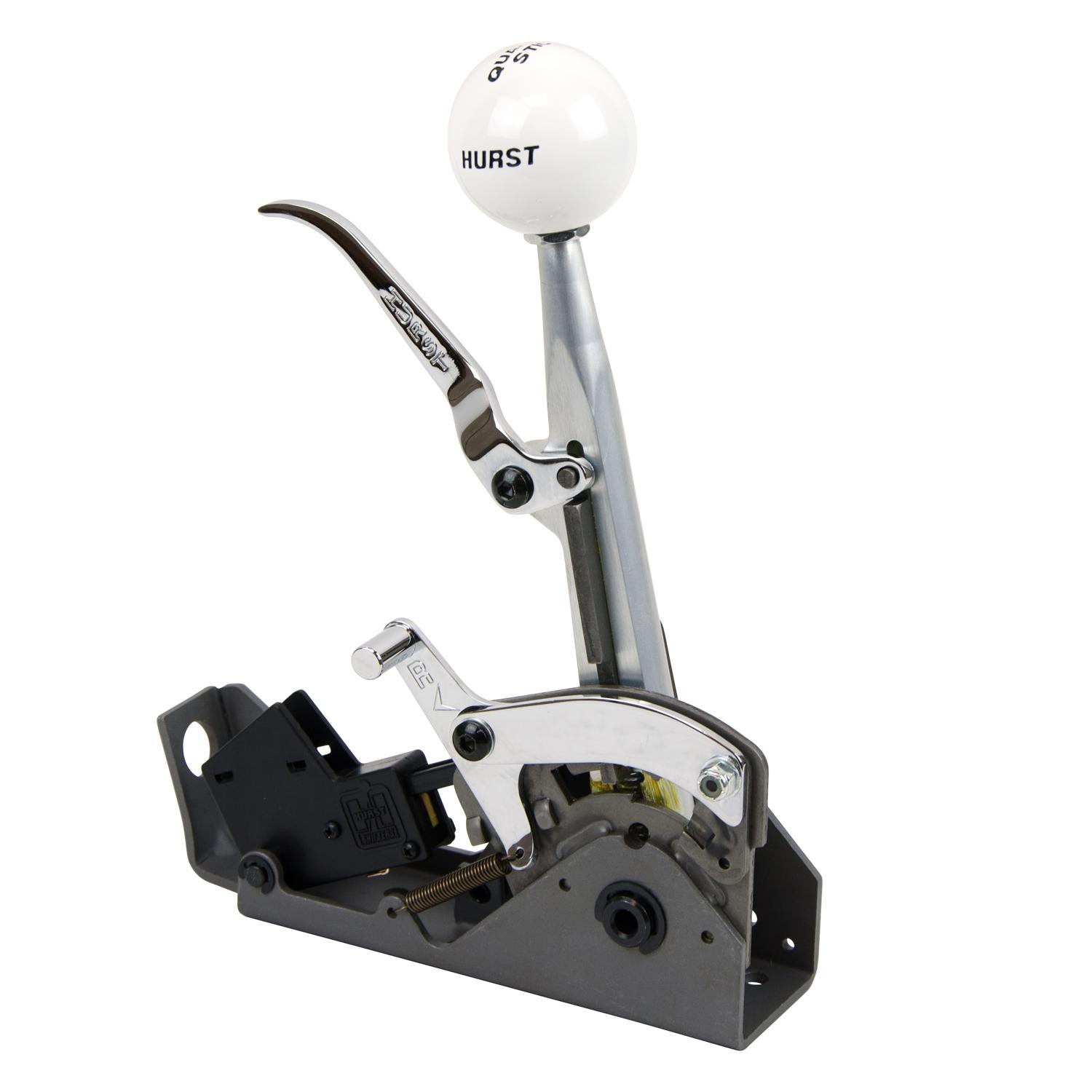 Hurst 3160001 Quarter Stick Shftr-Powergld