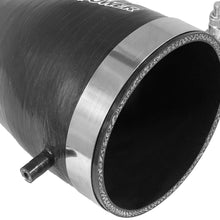 AFE Magnum FORCE Torque Booster Tube (1999-2003 F-250 Super Duty, F-350 Super Duty, F-450 Super Duty, F-550 Super Duty) - 54-12619-B