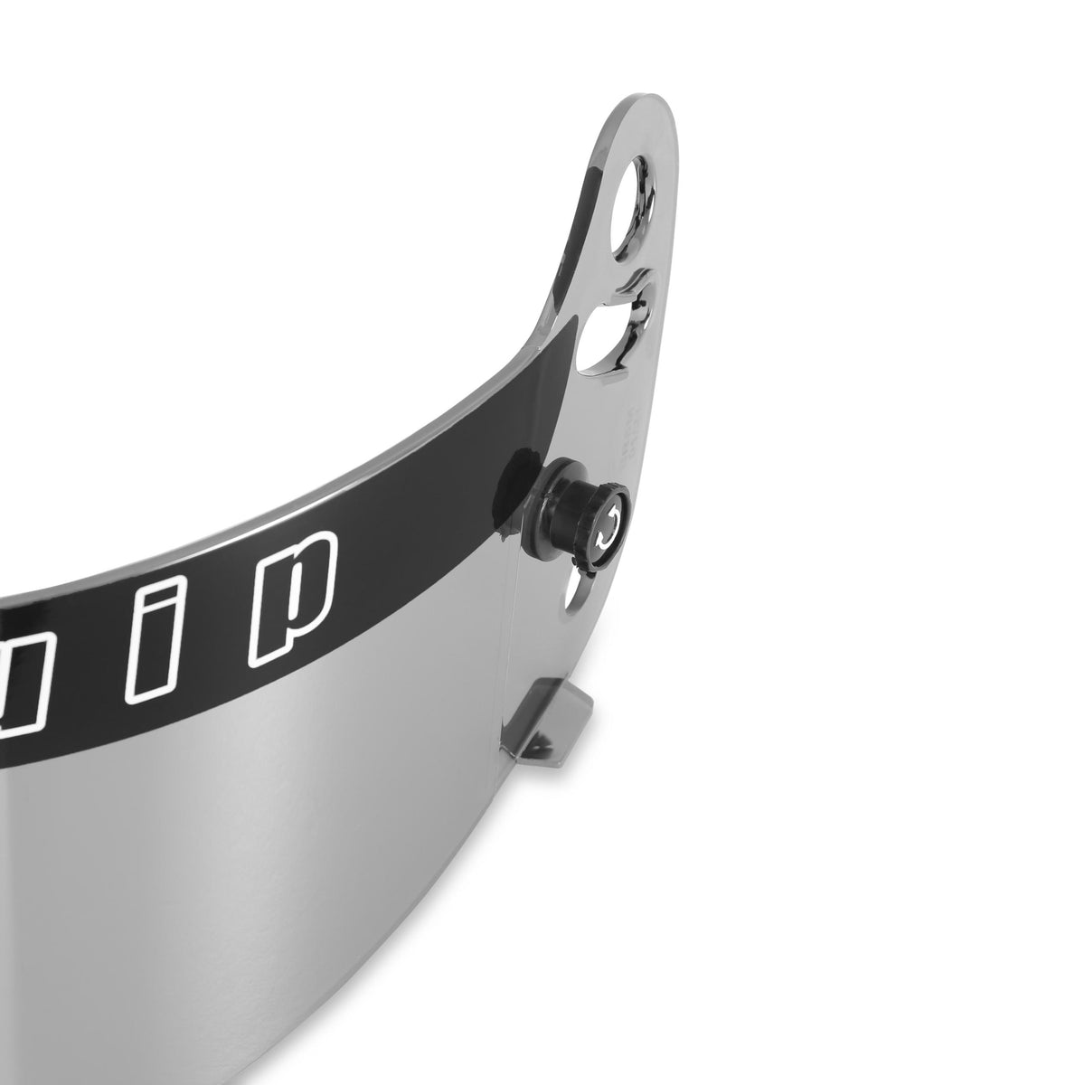 RaceQuip Mirror Helmet Face Shield - 205009RQP