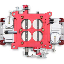 Quickfuel Q-Series Carb.850Cfm 2X4Blower - Q-850-B2