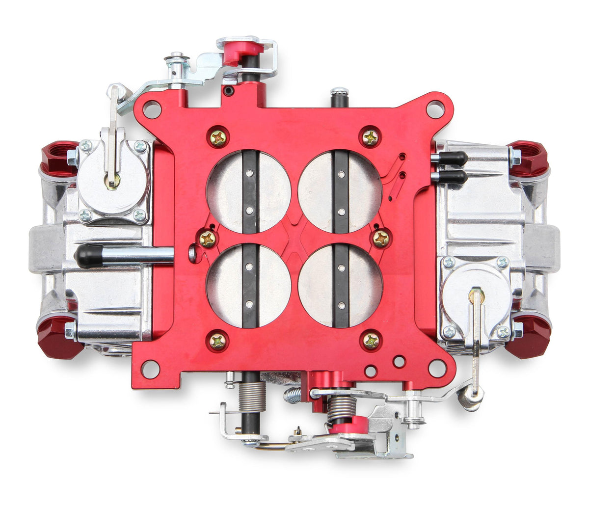 Quickfuel Q-Series Carburetor 950CFM Drag Race; -4150. - Q-950