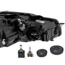 Hella 10-14 Volkswagen Jetta Wagen Headlamp Lh