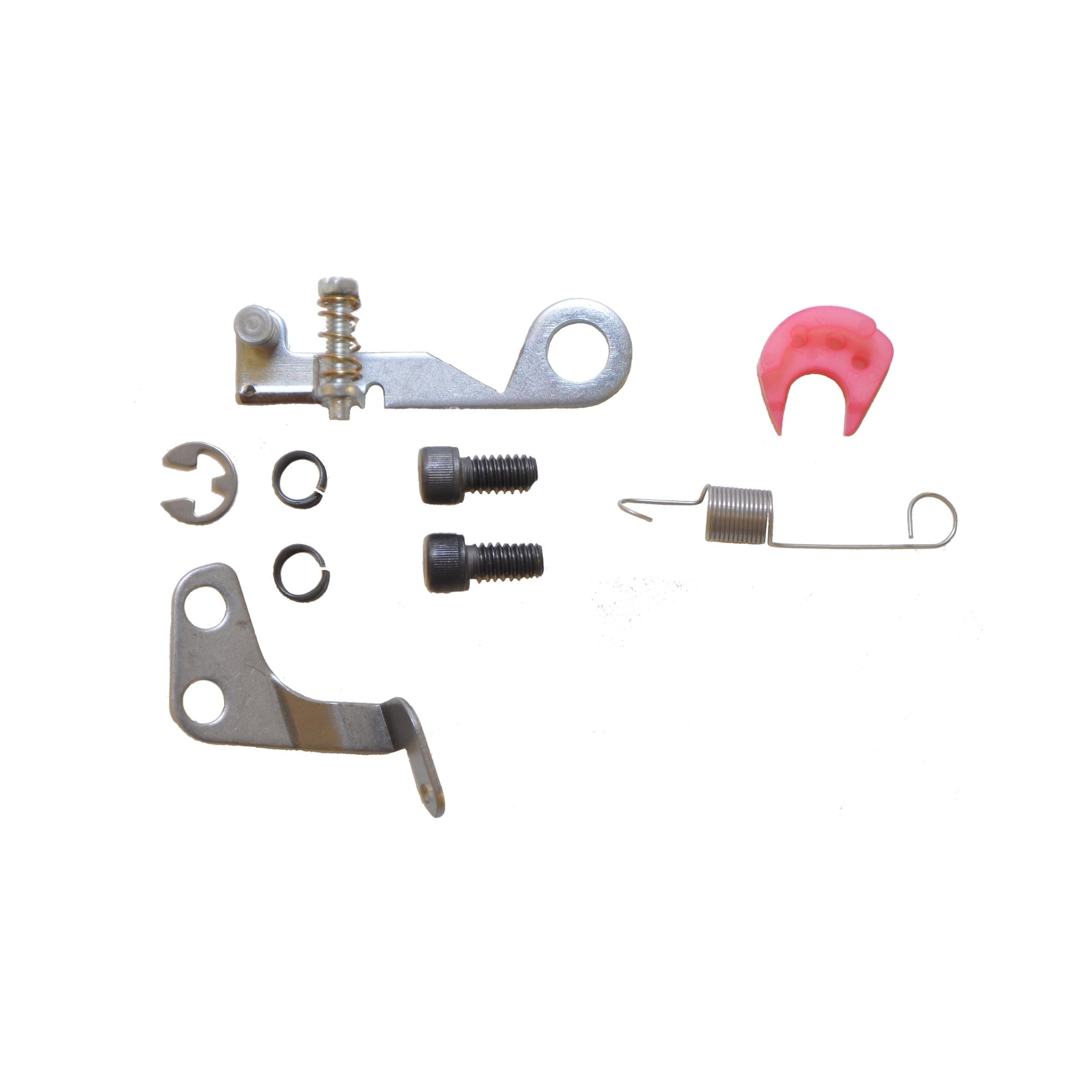 Quick Fuel 49-6QFT Hr Ford Kick Down Kit