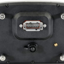 AEM Display Kit, CD-7LG Carbon - 30-5703