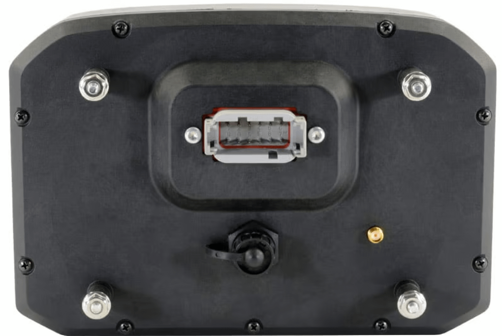 AEM Display Kit, CD-7LG Carbon - 30-5703