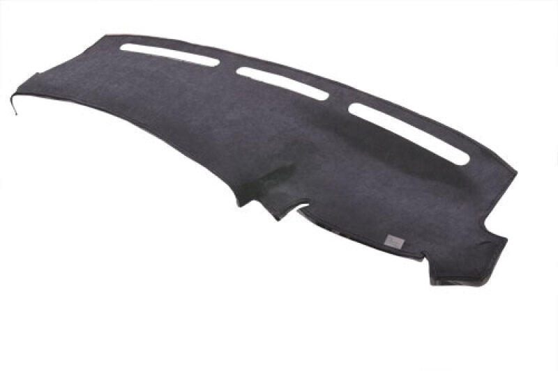 Covercraft 21-25 Mazda CX-5 SuedeMat Custom Dash Cover by DashMat - Black