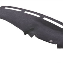 Covercraft 14-18 BMW X5 SuedeMat Custom Dash Cover by DashMat - Black