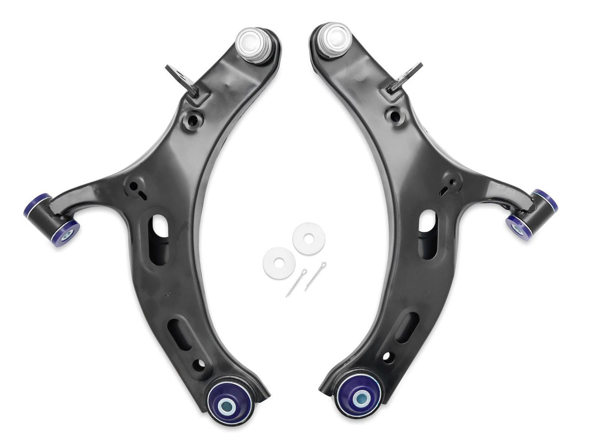 SuperPro Control Arm Lower - Arm Assembly (2010-2014 Legacy, Outback) - TRC1131