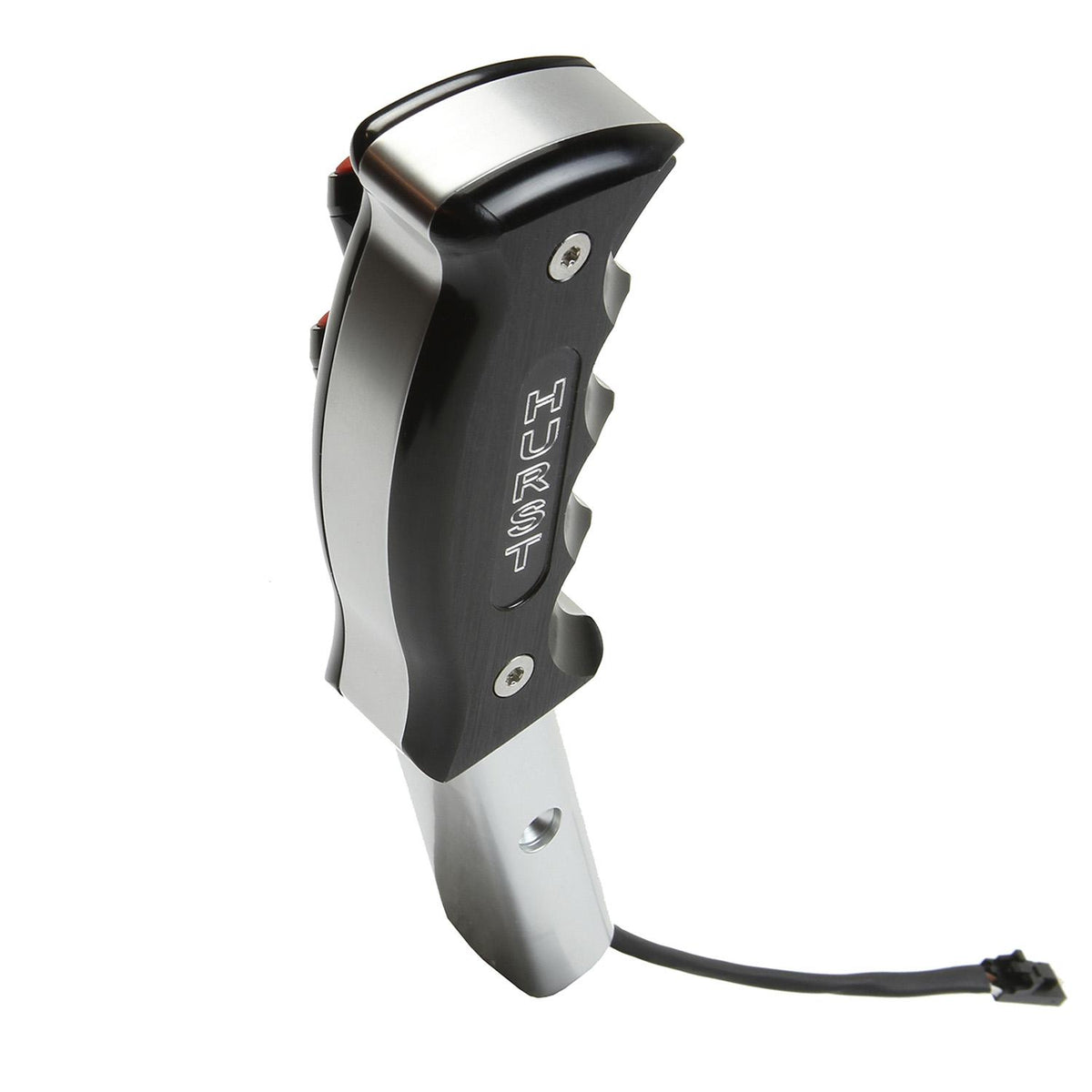 HURST Billet/Plus® Auto Trans Pistol-Grip Shift Handle - 5380440
