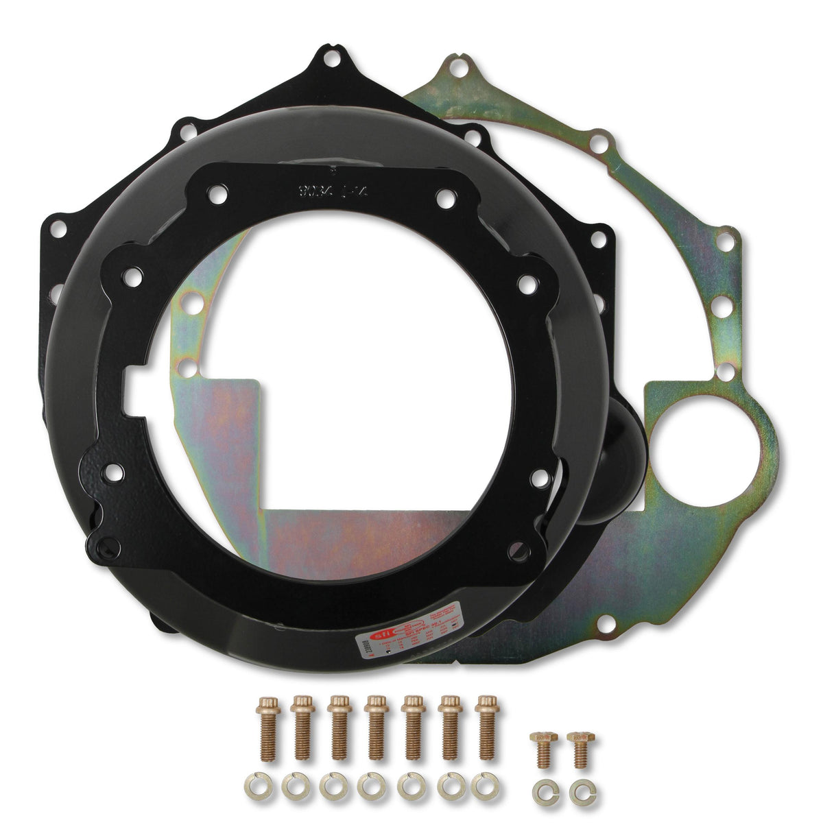 QuickTime Ls1 To 4L60E Automatic - RM-9034