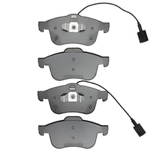 DFC 15-22 Ram Promaster City Front 4000 Hybridynamic Brake Pads
