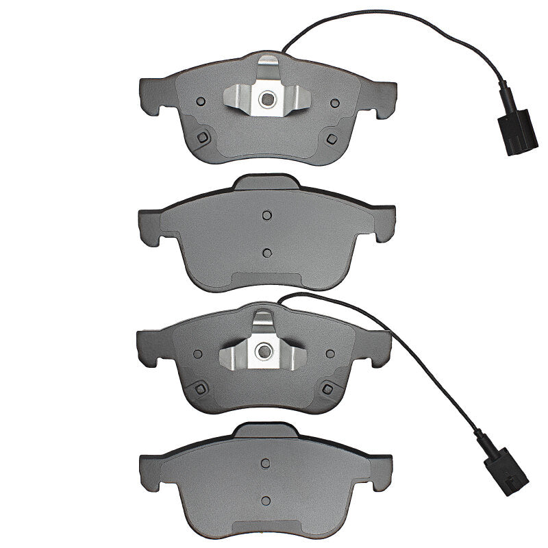 DFC 15-22 Ram Promaster City Front 4000 Hybridynamic Brake Pads