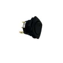 Nitrous Express Rocker Switch Momentary Spst For Panels - S15707PP