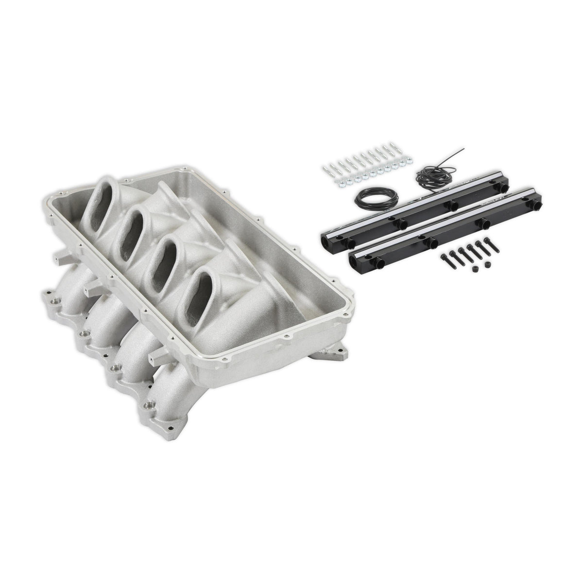 Holley HI-RAM BASE, FORD COYOTE - 300-920