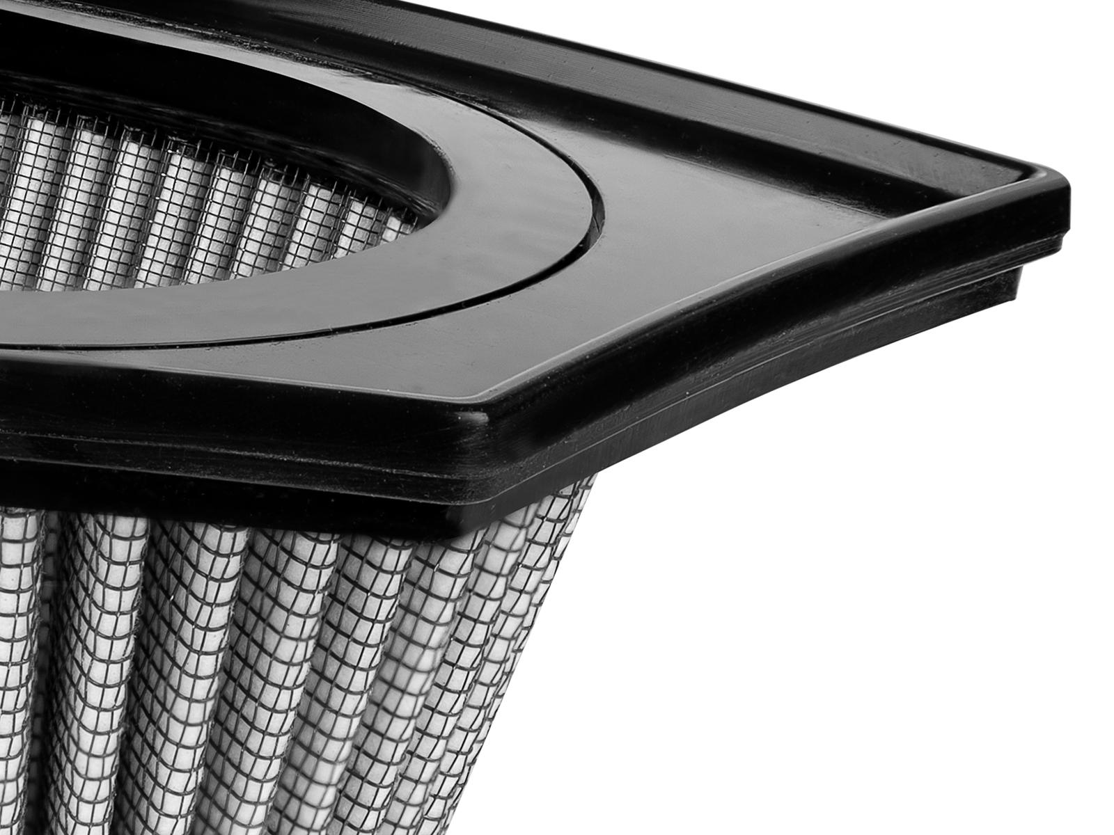 AFE Inverted Replacement Air Filter (IRF) (2018-2020 Jeep Wrangler L4-2.0L(t) / V6-3.6L) - 31-80280