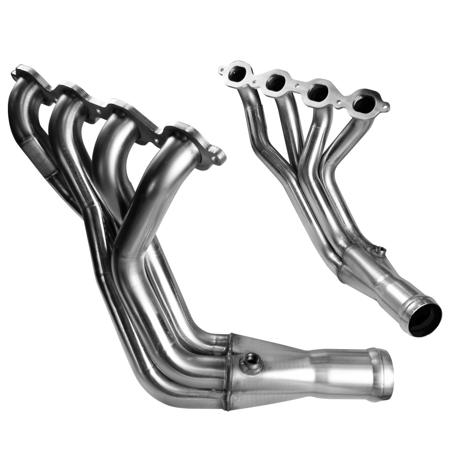 Kooks 2" x 3" SS Headers. 2014-2019 Corvette 6.2L. - 21702600