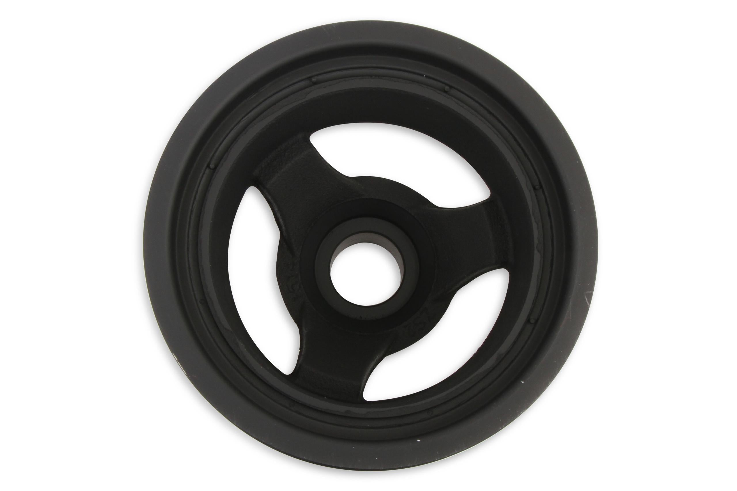 Holley Replacement DAMPER/HUB Assembly.  - 97-205