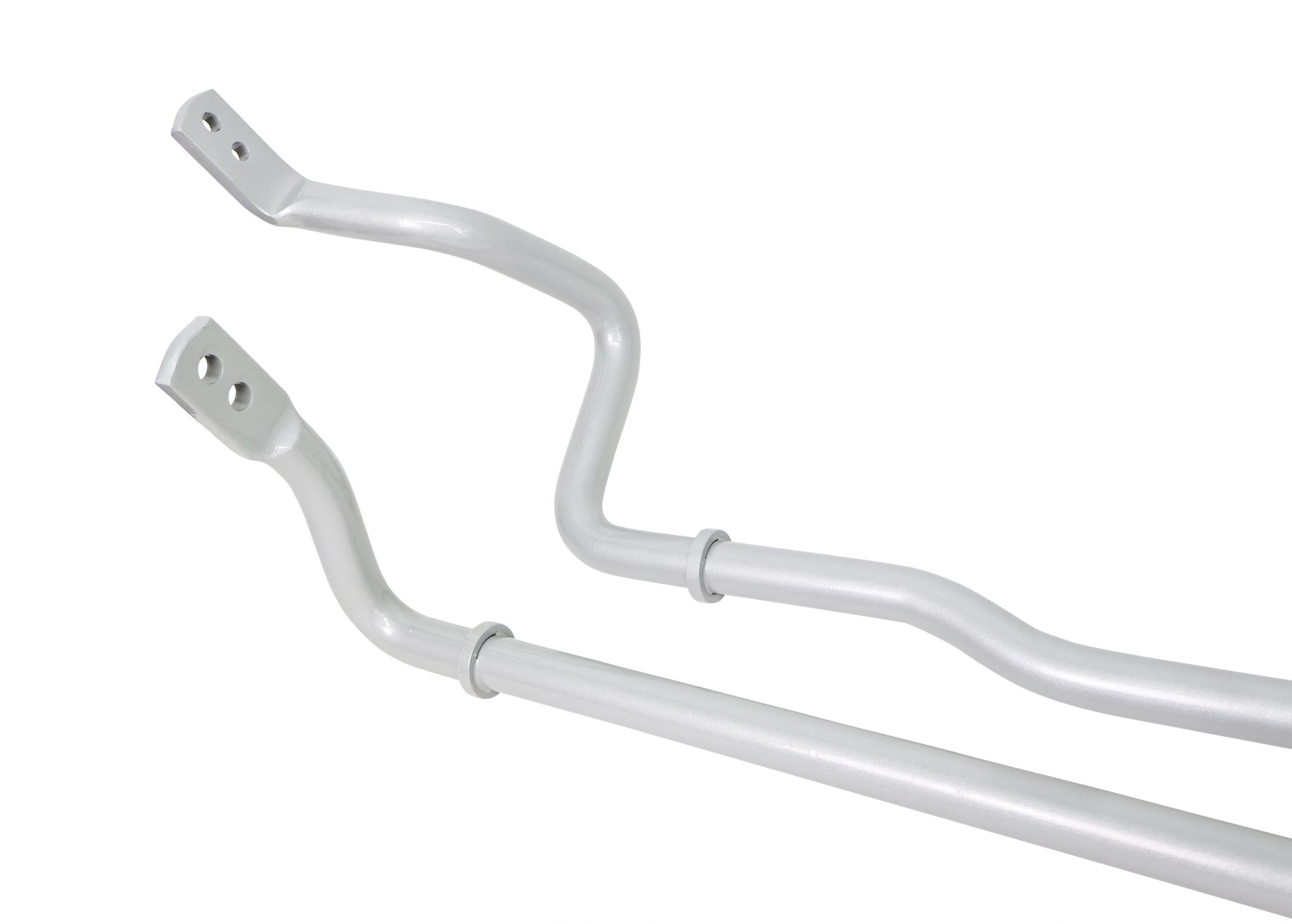 Whiteline Performance Sway bar - vehicle kit Front and Rear (2007-2009 Mazda 3) - BMK001
