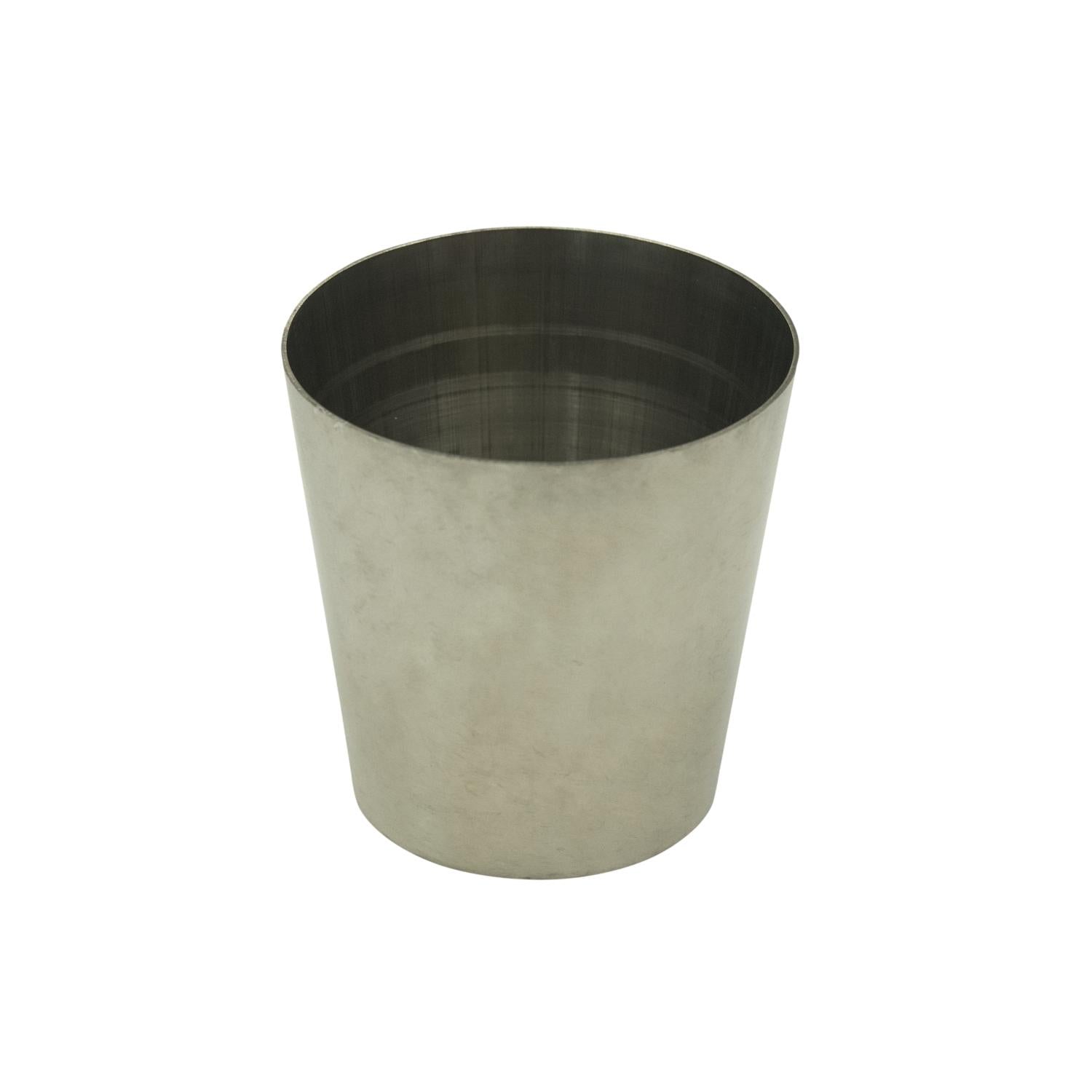 XForce Reducer Cone 304SS 3" To 4"4" Long - RCS-344