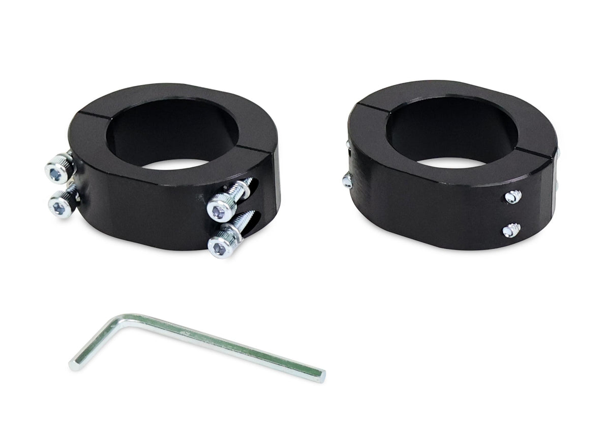 SuperPro Suspension Stabilizer Bar Bracket - TRC0068