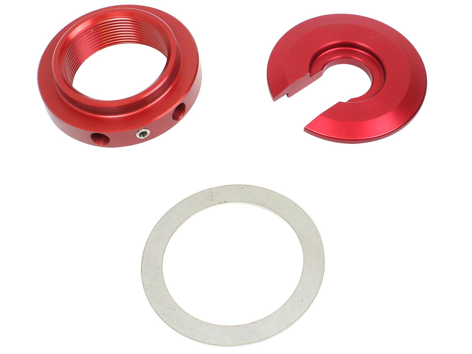 AFE Spring Seat Collar Kit (Universal Fit) - 52104-SP12