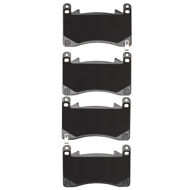 DFC 21-26 Acura Tlx Front 4000 Hybridynamic Brake Pads
