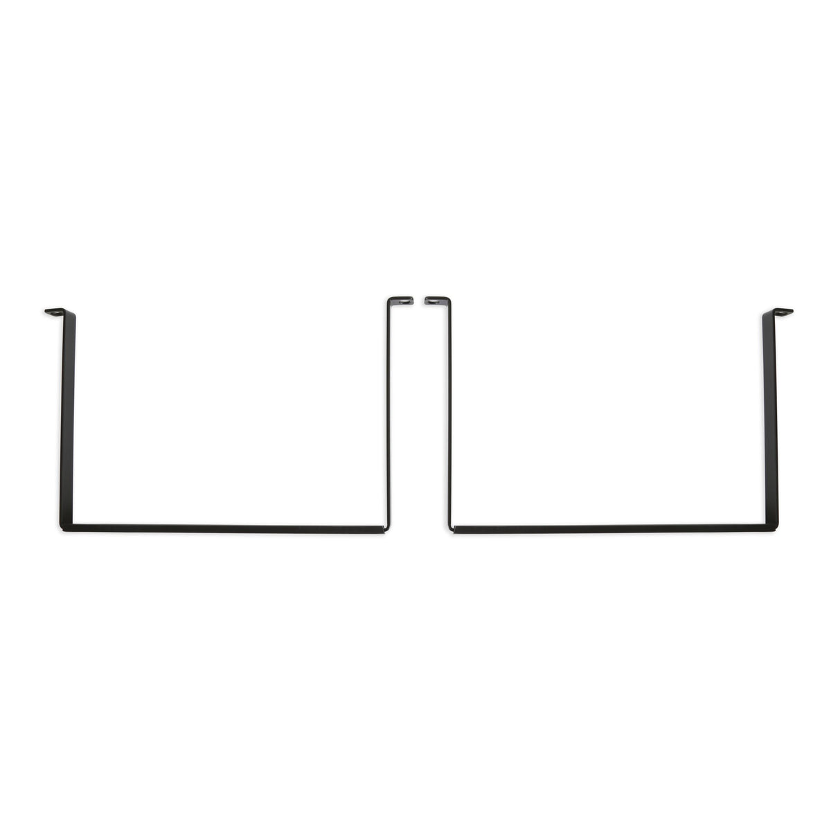 Holley Fuel Cell Mounting Straps - 19-220