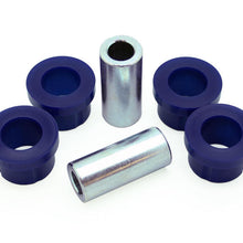 SuperPro Front Lower Control Arm Bushing Kit
