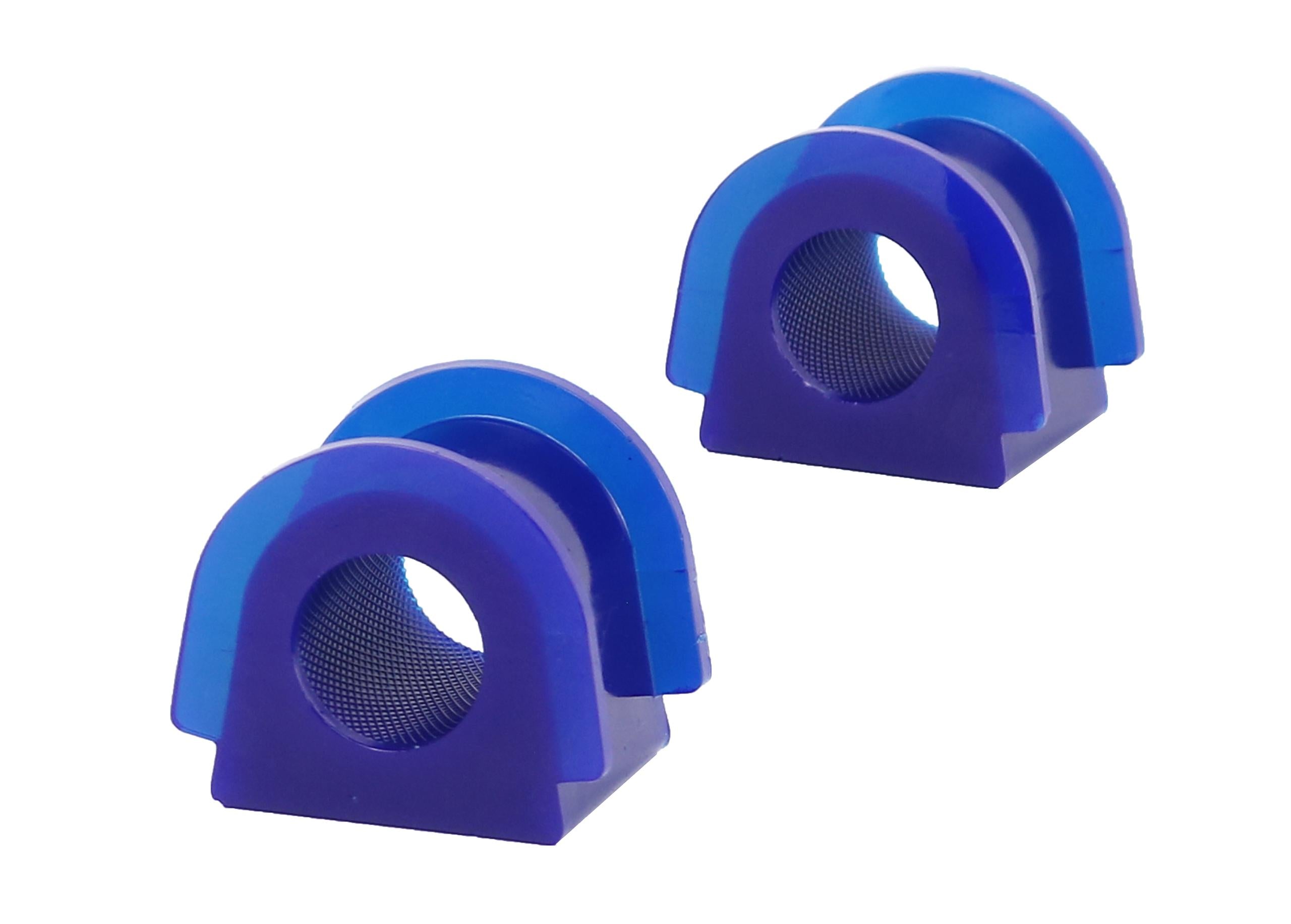 SuperPro Sway Bar Mount Bush Kit - SPF0343-22K