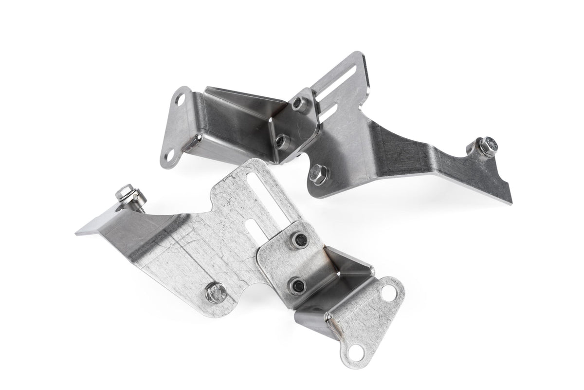 APR Charge Air Cooler (Air) - IC100026