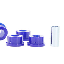 SuperPro Lower Control Arm Bushing Kit