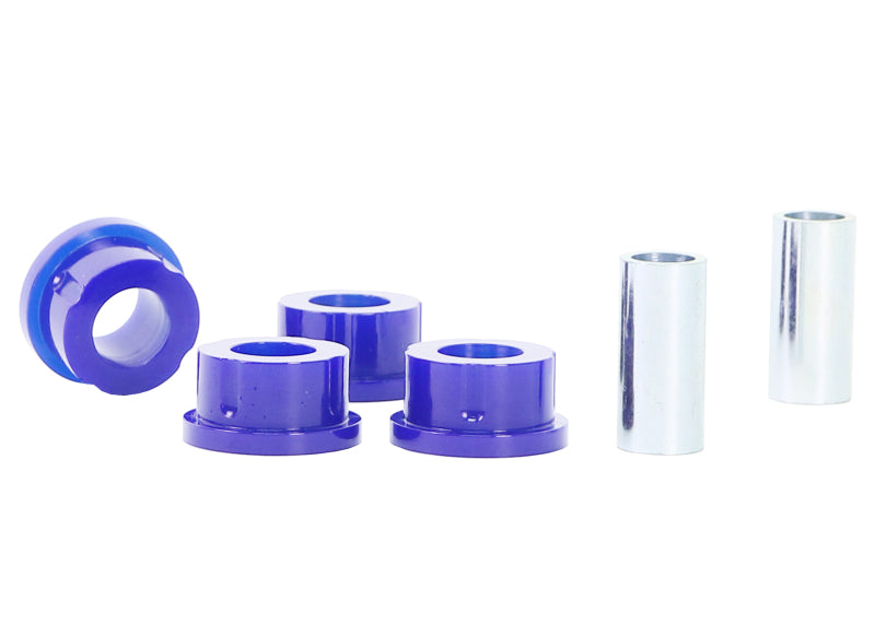 SuperPro Lower Control Arm Bushing Kit