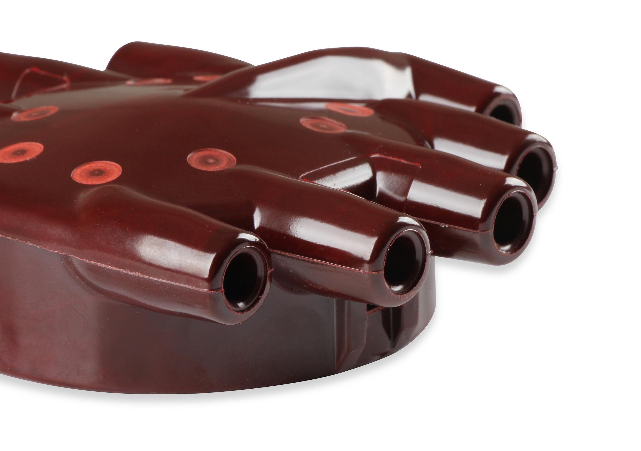 Mallory Marine Distributor Cap - 221B
