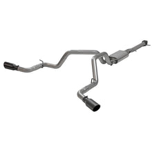 Flowmaster Flow FX Cat-Back Exhaust System - 718111