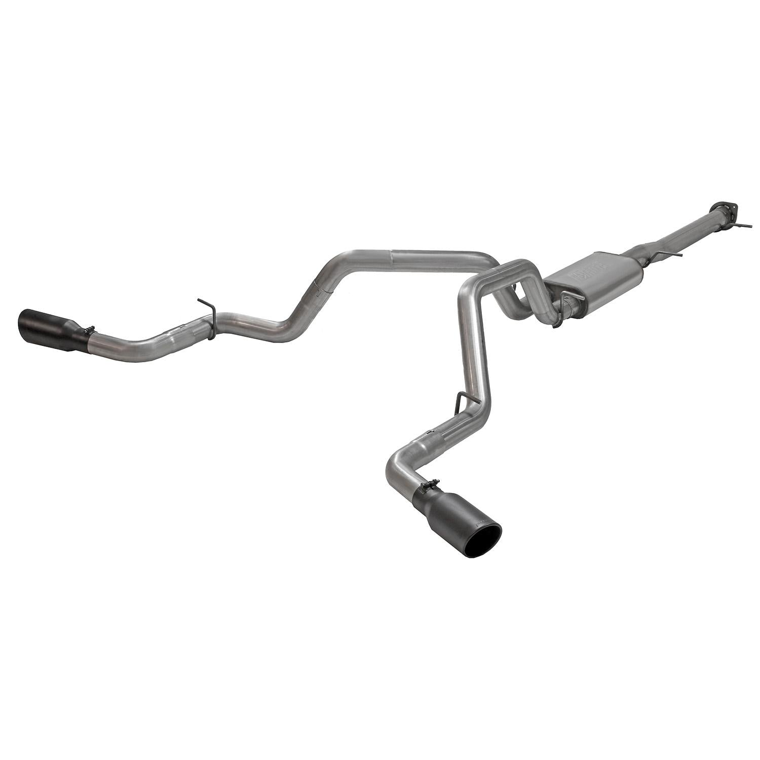 Flowmaster Flow FX Cat-Back Exhaust System - 718111