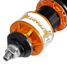 aFe CONTROL PFADT Series Featherlight Adjustable Street/Track Coilover System (1997-2013 Corvette) - 430-401001-N