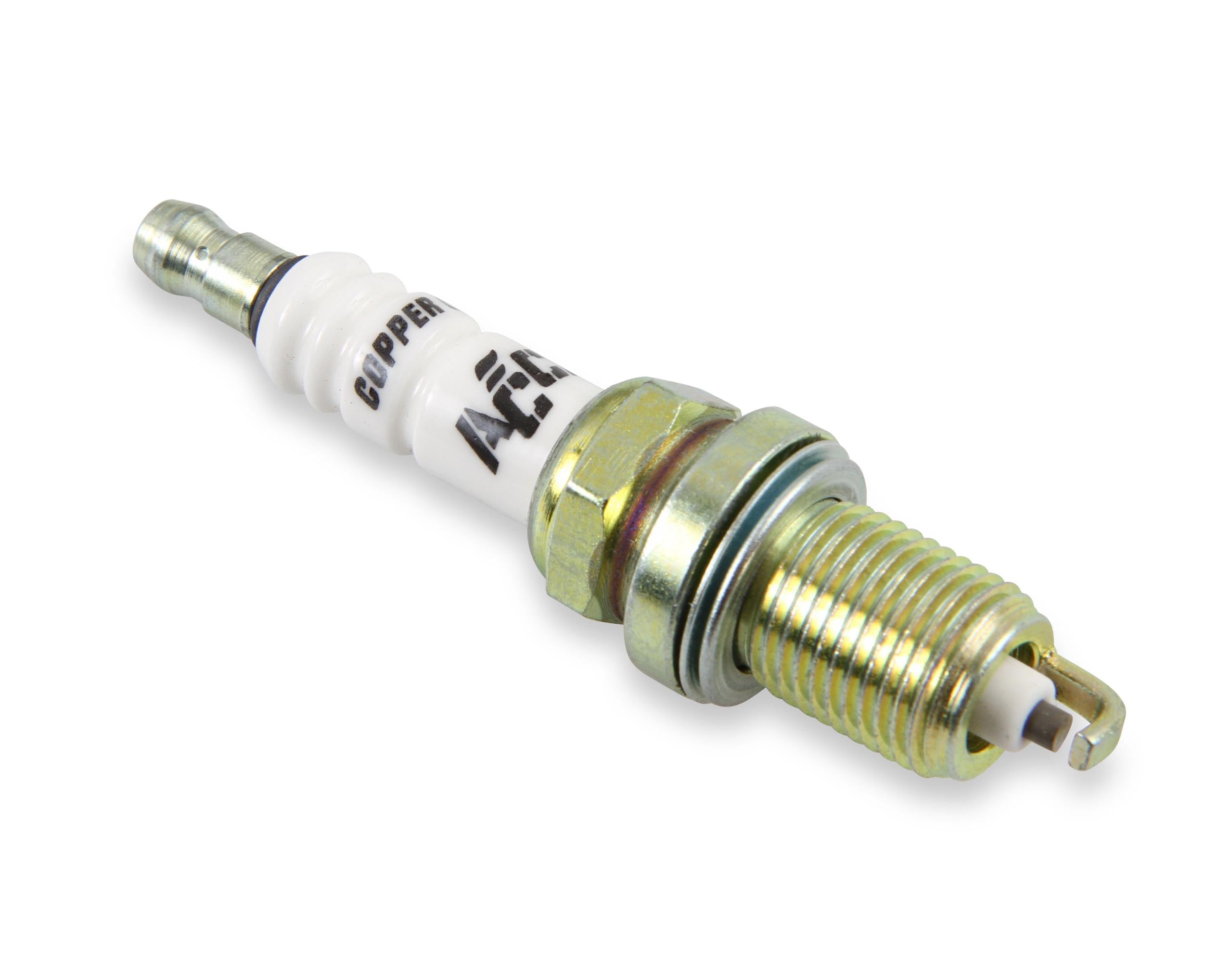 Accel Spark Plug,Accel 4Pk () - 0736-4